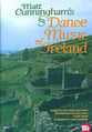 MATT CUNNINGHAMS DANCE MUSIC OF IRELAND-P.O.P. cover